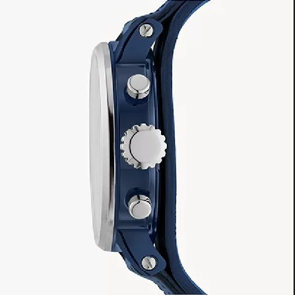 ساعت مچی عقربه‌ای کوارتز فسیل مدل ES4113