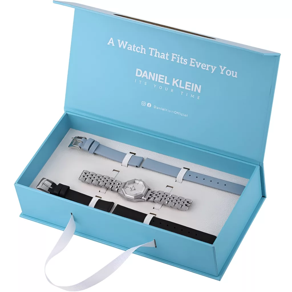 ساعت مچی عقربه‌ای کوارتز زنانه دنیل کلین مدل Dk. 1.16957