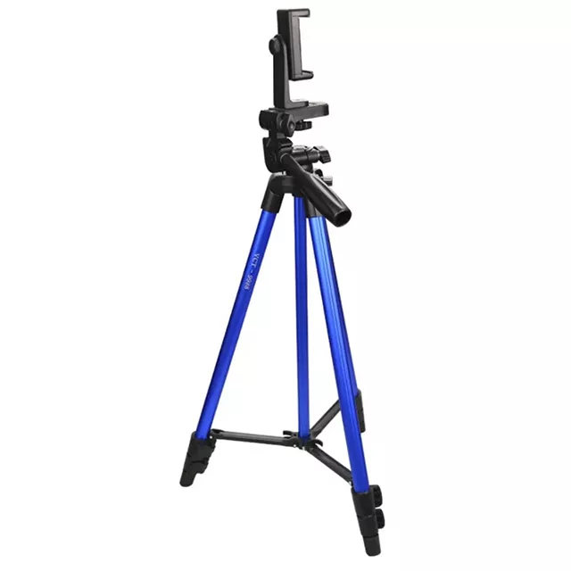 سه پایه نگهدارنده گوشی موبایل مدل VCT-9988