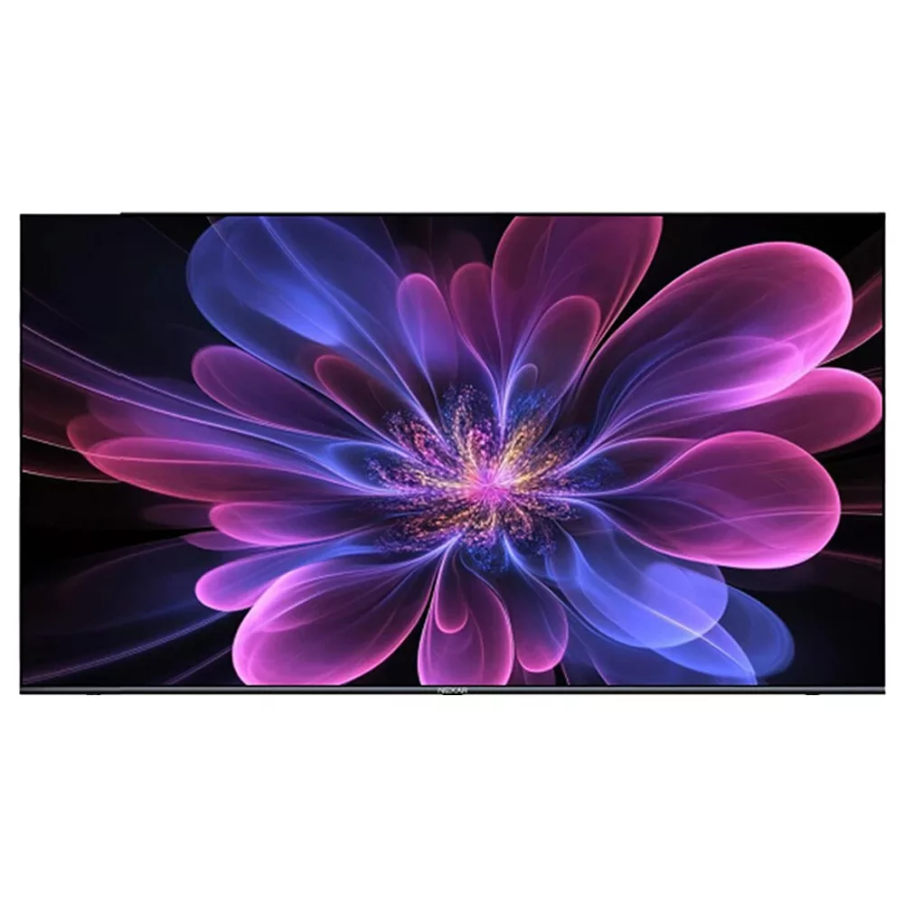 تلویزیون 65 اینچ کیو ال ای دی هوشمند نکسار مدل 65NQ6200FM