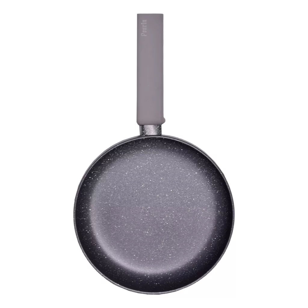 سرویس قابلمه و تابه گرانیتی 9 پارچه پرارین مدل ESTIMA کد 4320