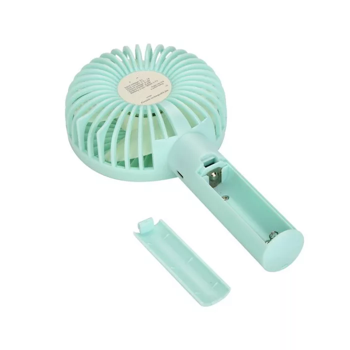 پنکه همراه دستی مدل رومیزی