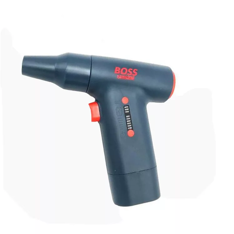 دستگاه دمنده و مکنده 150 وات باس مدل BLFS-01