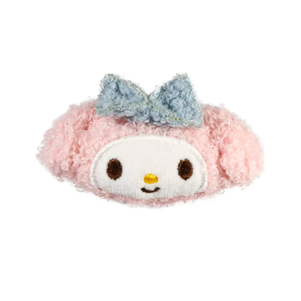 پایه نگهدارنده گوشی موبایل پاپ سوکت  راویتا مدل عروسک با نمک