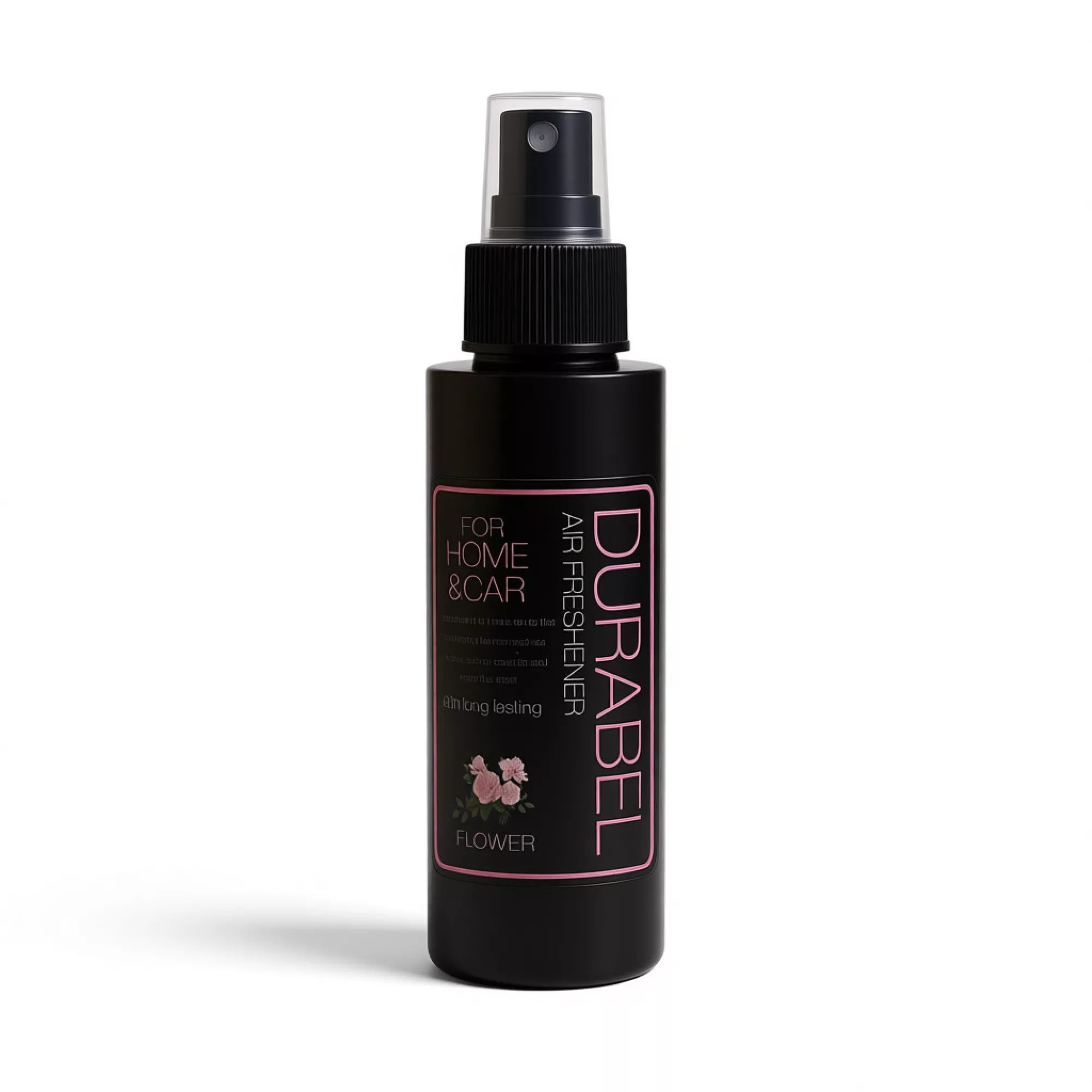 اسپری خوشبو کننده خودرو دورابل پرفیوم مدل انبه حجم 120 میلی لیتر