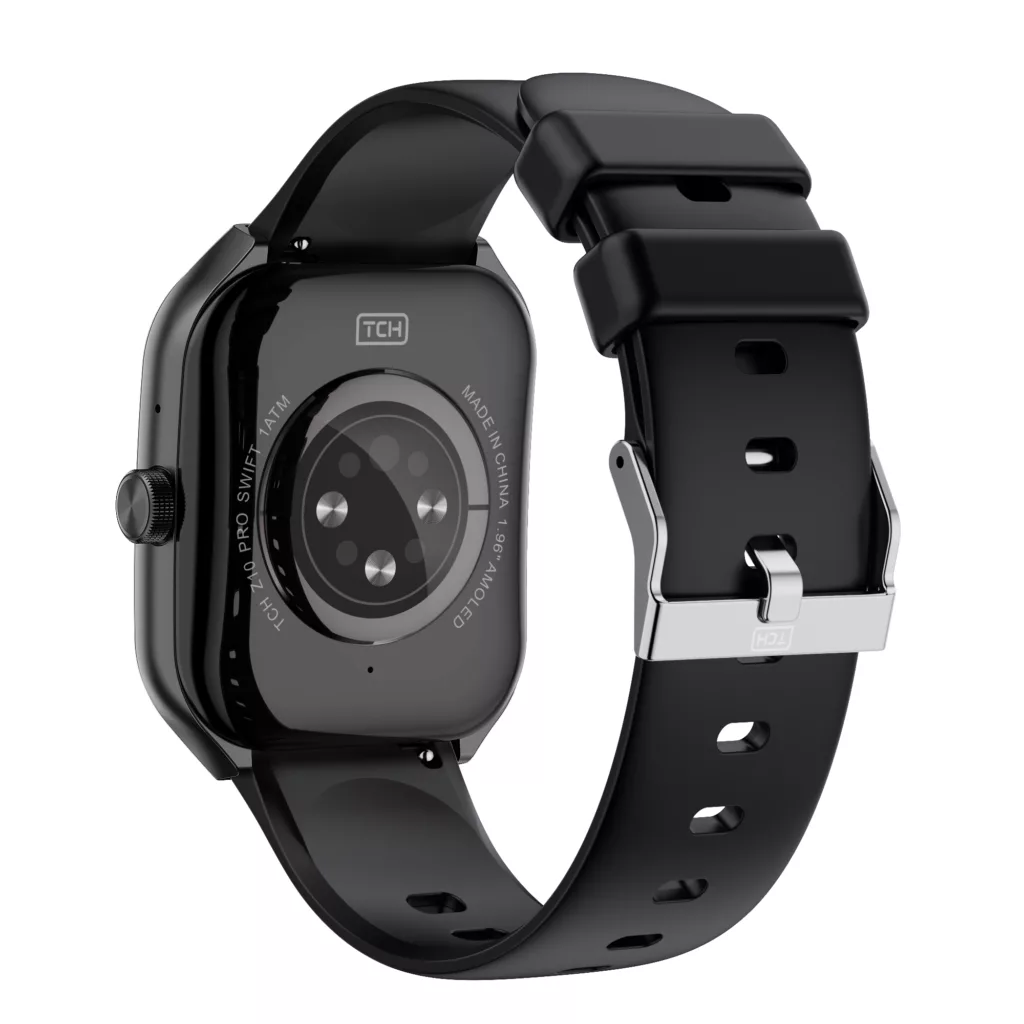 ساعت هوشمند تی سی اچ مدل Z10 Pro Swift
