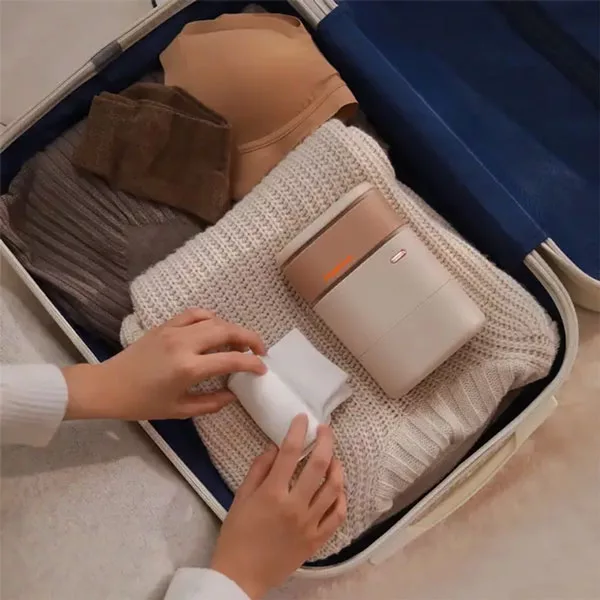 دستگاه خشک کن و بوگیر کفش پرودو مدل PD-LFST057