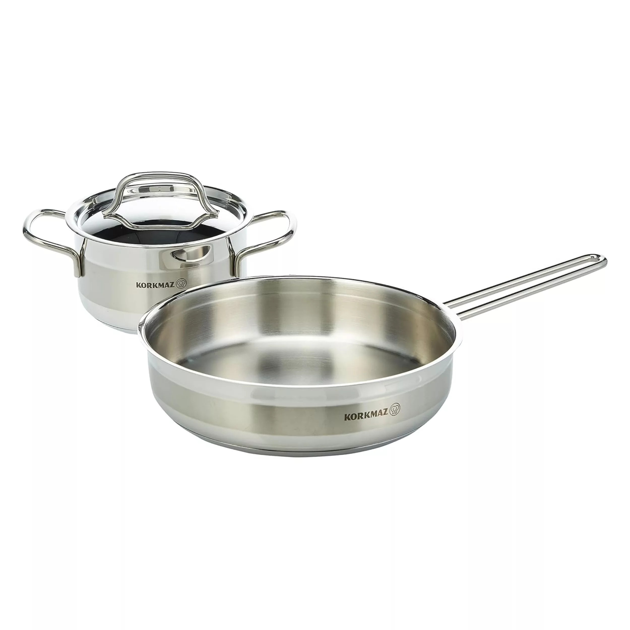 سرویس پخت و پز 9 پارچه کرکماز مدل A1660