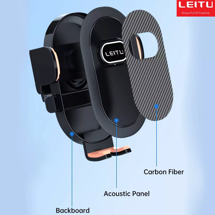 پایه نگهدارنده گوشی موبایل لیتو مدل LR-41