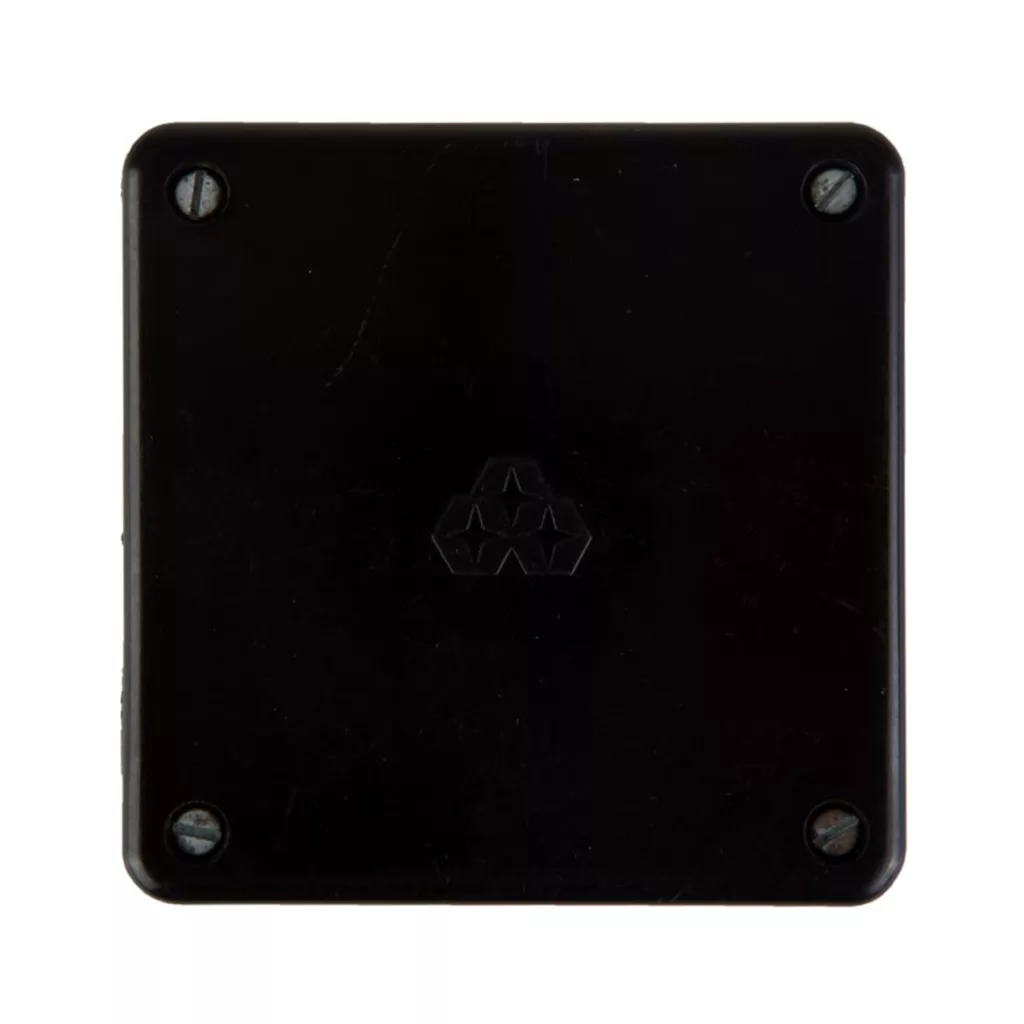 جعبه تقسیم برق مدل 8×8 بسته 3 عددی