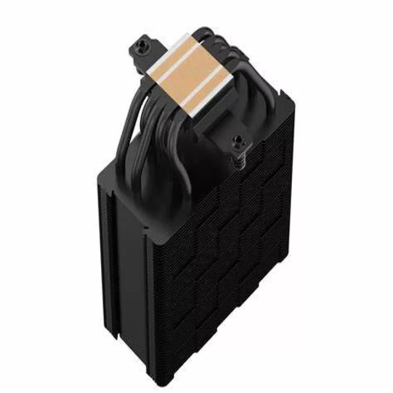 خنک کننده پردازنده دیپ کول مدل DeepCool AG500 BK ARGB