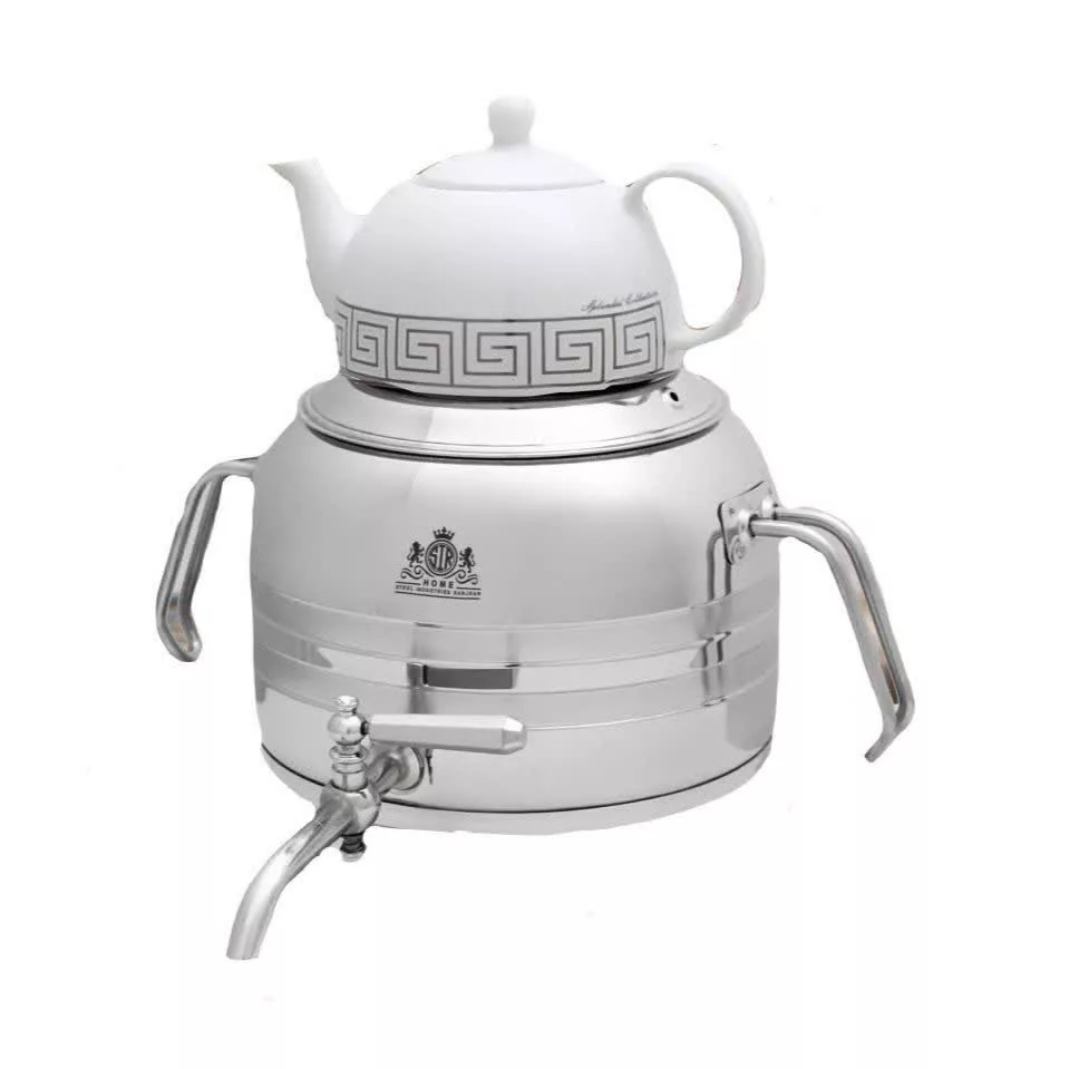 ست کتری و قوری سرهوم مدل 1071