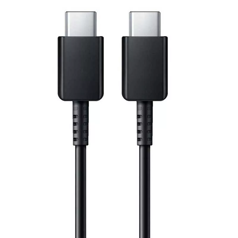 کابل تبدیل USB-C به USB-C مدل MMD طول 1 متر