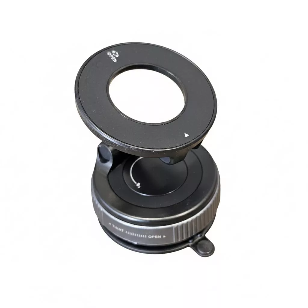 نگهدارنده گوشی موبایل چیکال مدل مگ سیف کد P-1096