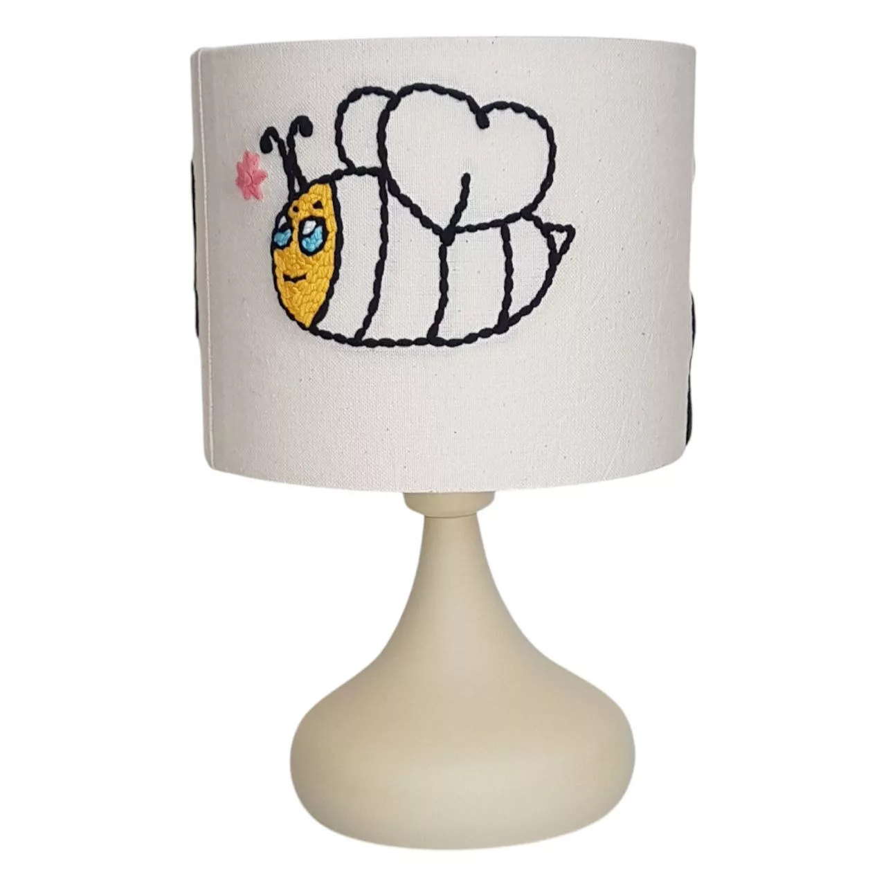 آباژور رومیزی کودک مدل ۰۰۹۴