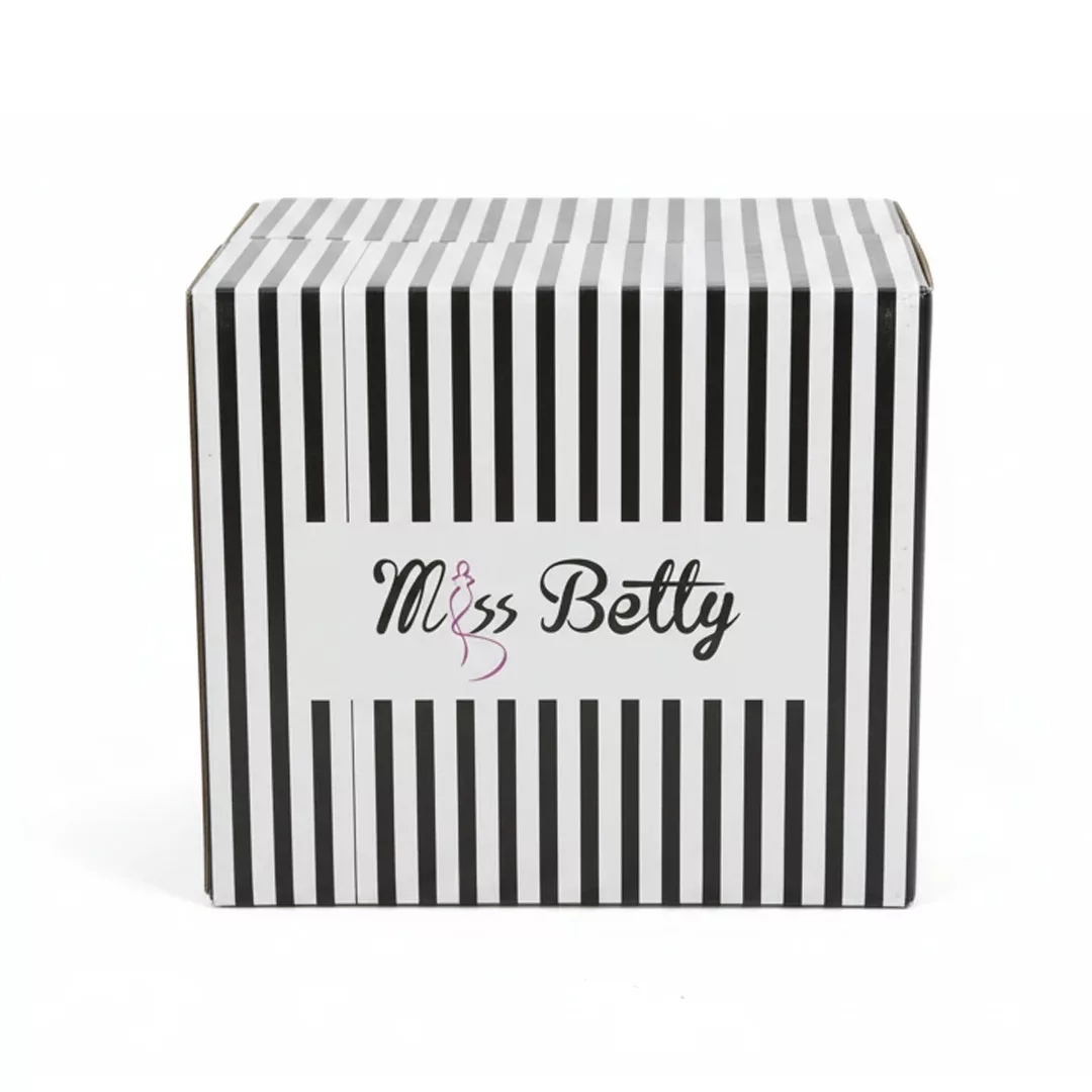 سرویس صبحانه‌خوری 21 پارچه 6 نفر میس بتی مدل KAHVALTI LINDA