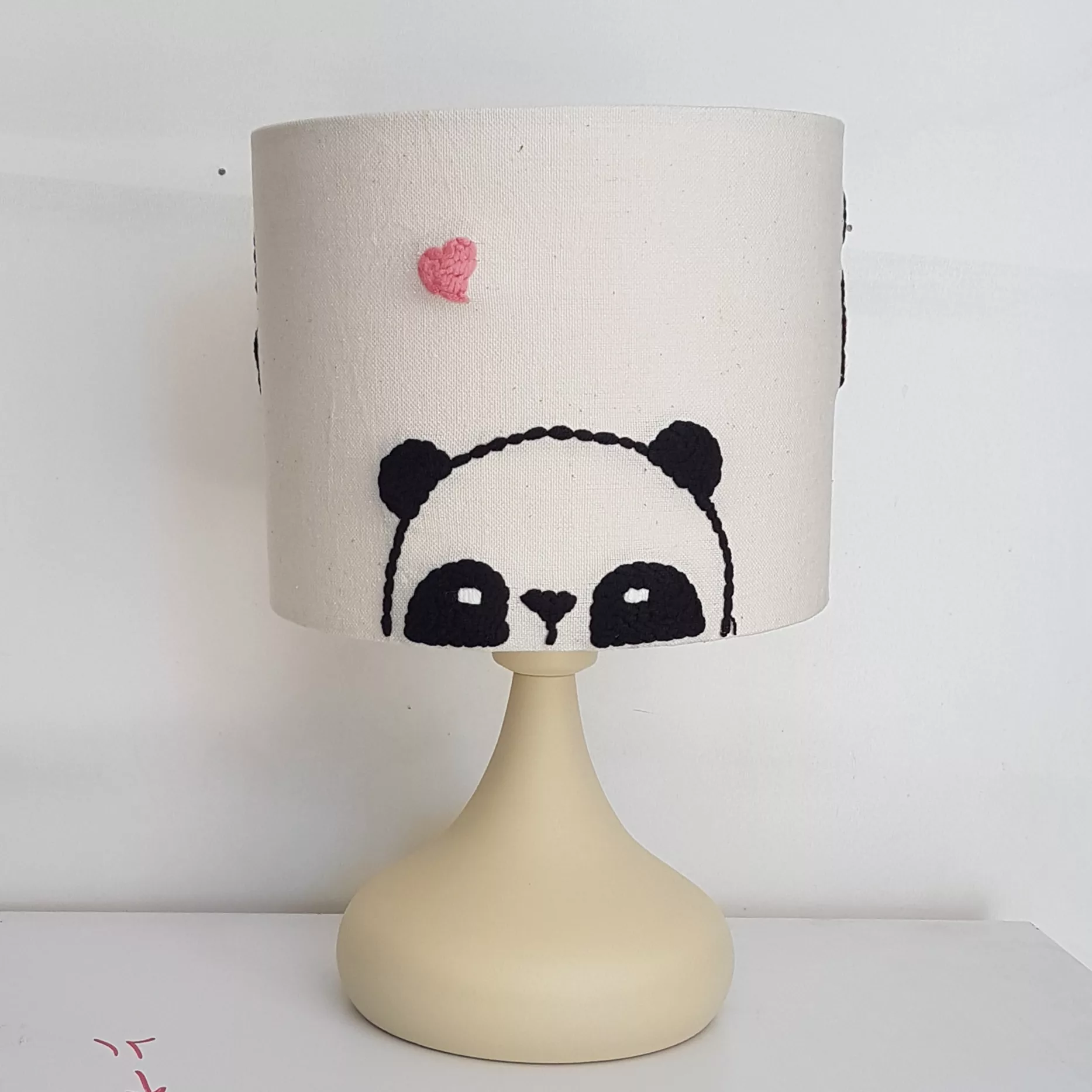 آباژور رومیزی کودک مدل ۰۰۹۵