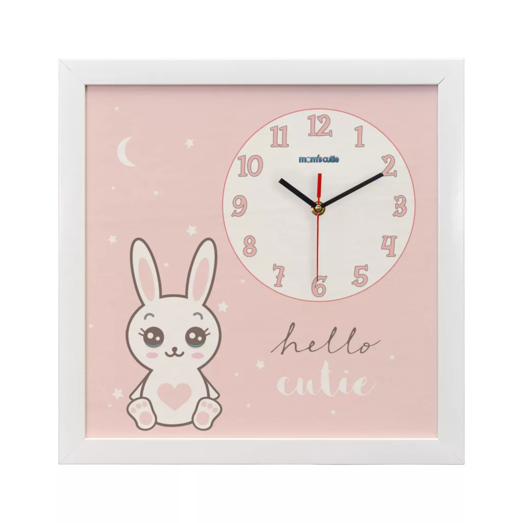 ست لوستر کودک مامز کیوتی مدل PL-53 بسته 4 عددی