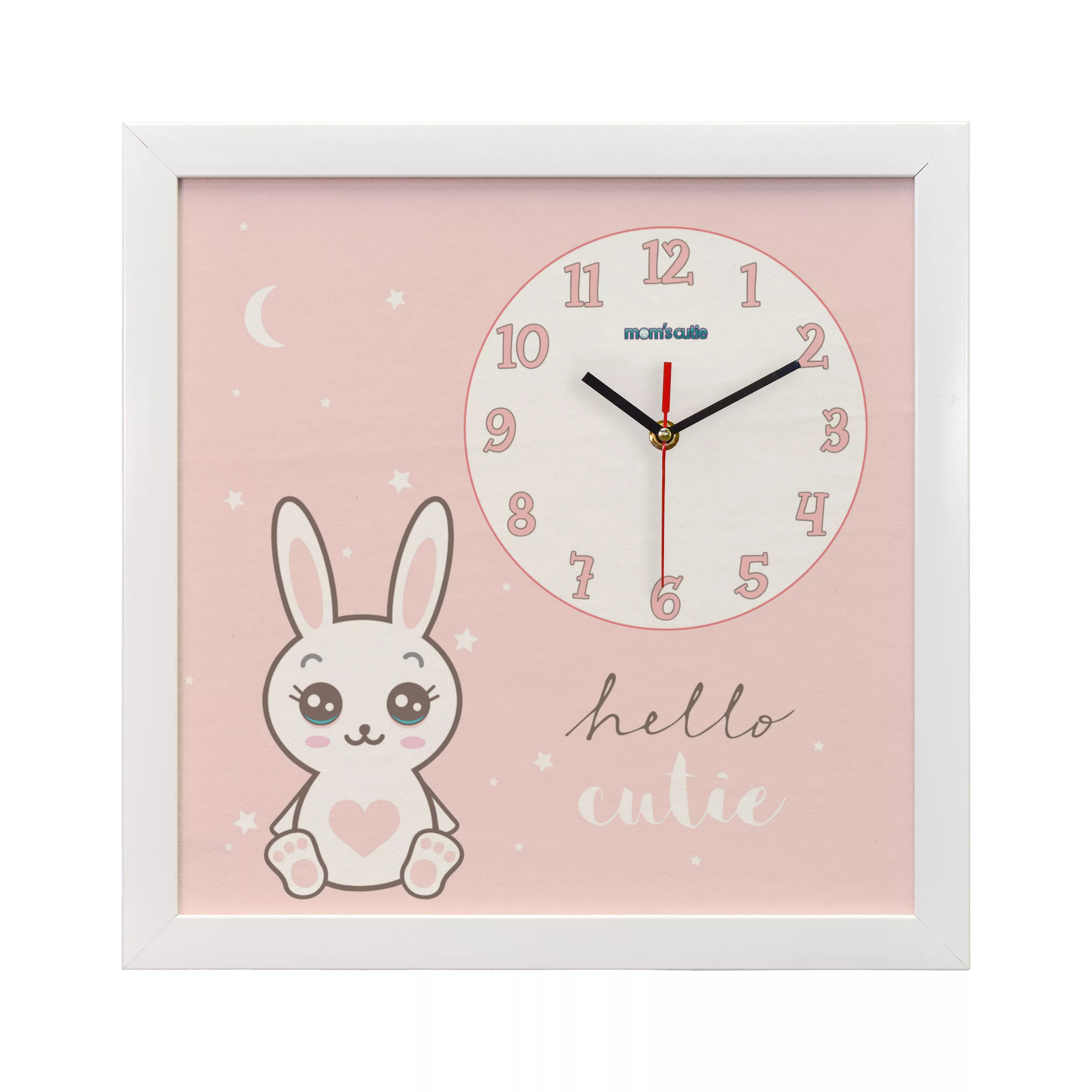 ست لوستر کودک مامز کیوتی مدل PL-53 بسته 4 عددی