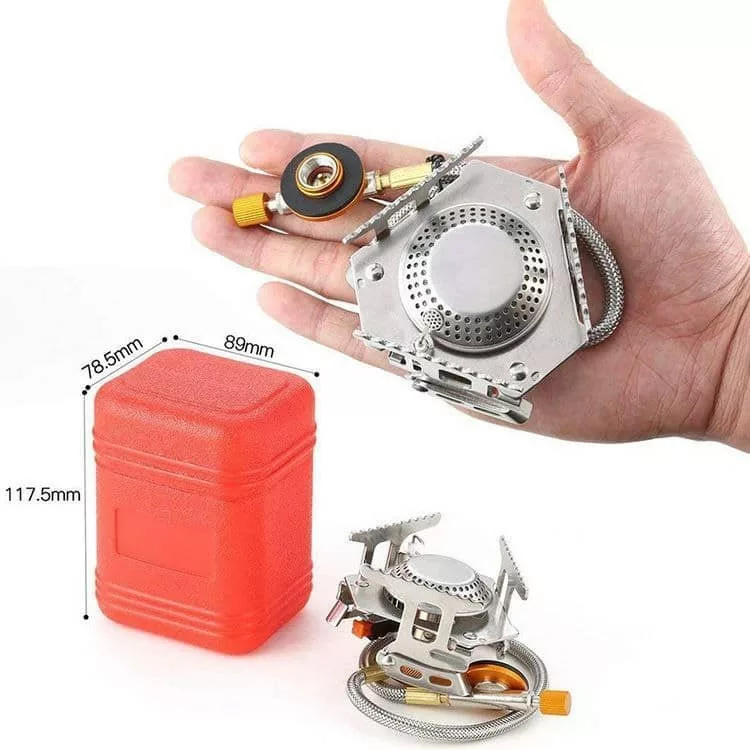 اجاق سفری مدل ST-308