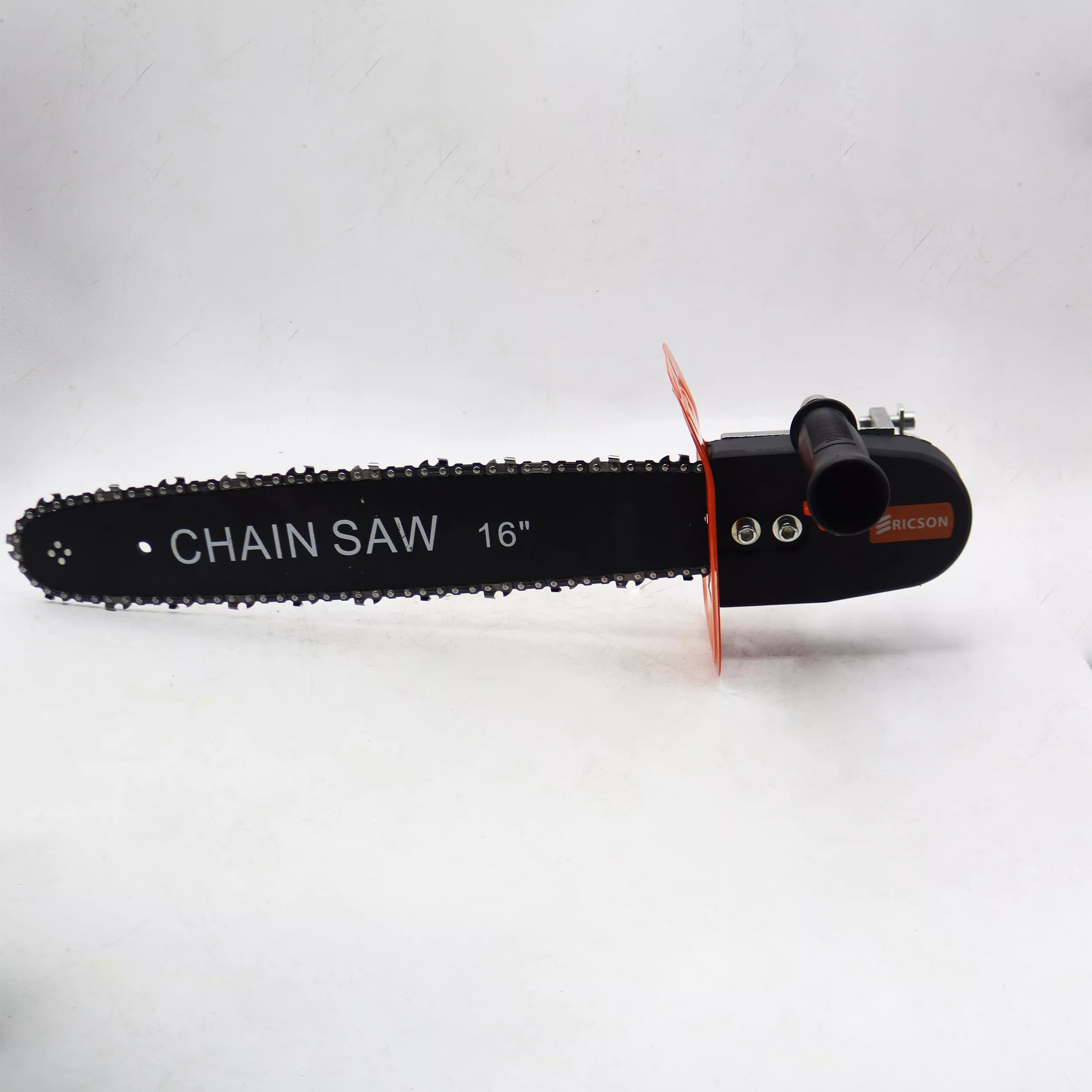 تبدیل مینی فرز به اره زنجیری اریکسون مدل YP-16INCH