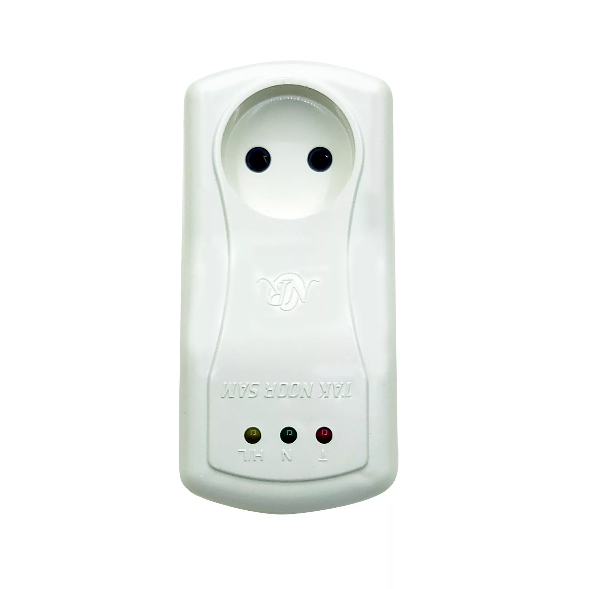 محافظ ولتاژ تک نور مدل TN-1P-0m