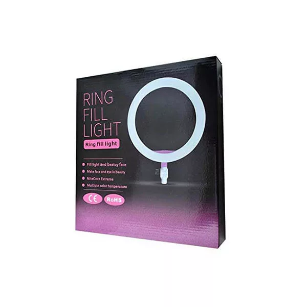 رینگ لایت مدل 2023 HX260