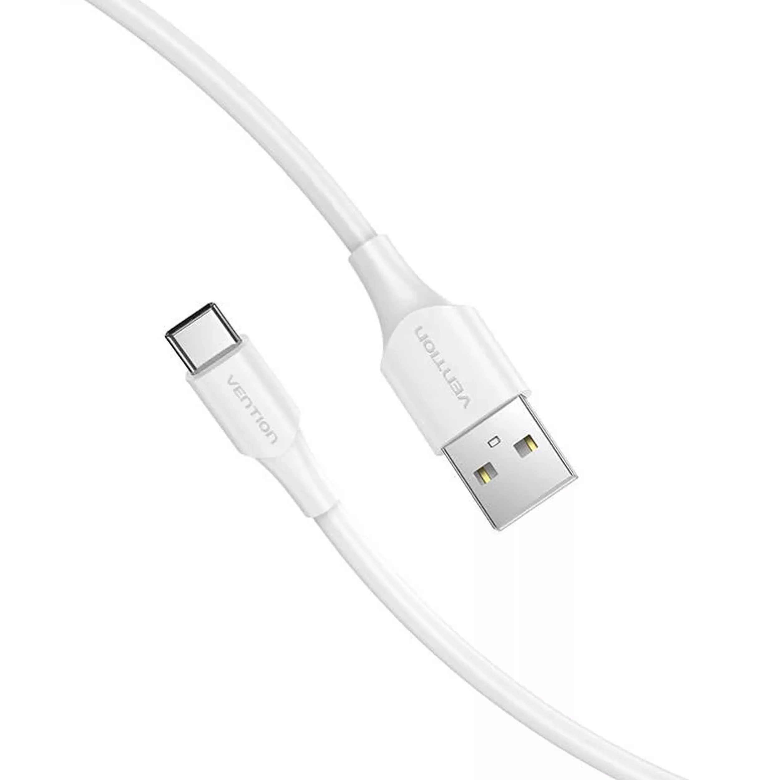 کابل تبدیل USB-A به USB-C ونشن مدل CTHWH طول 2 متر