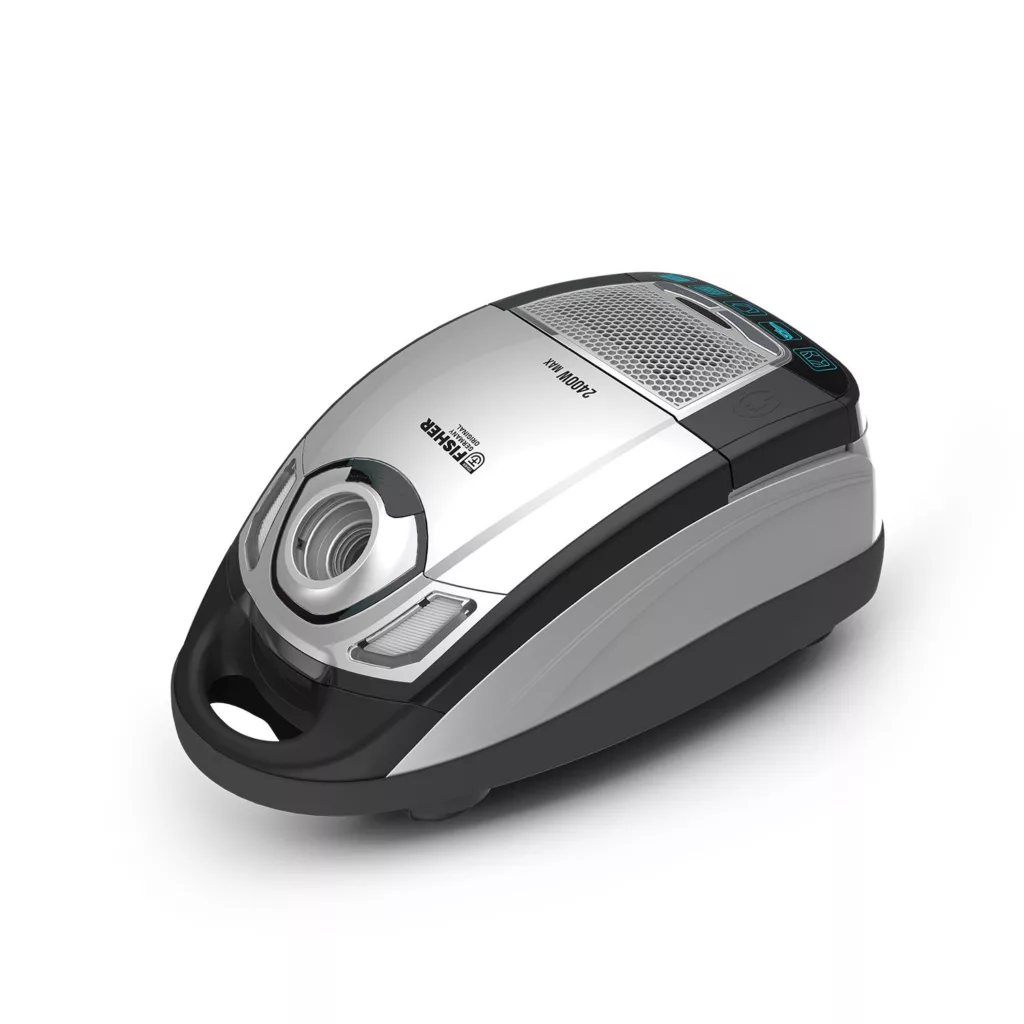 جاروبرقی فیشر مدل Fvc1720