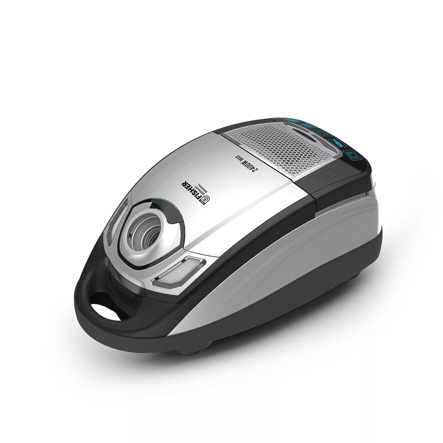 جاروبرقی فیشر مدل Fvc1720