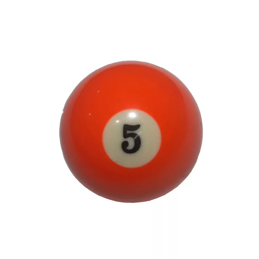 توپ بیلیارد مدل 5
