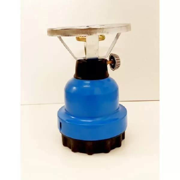 اجاق سفری حامی گاز مدل s1 به همراه کپسول گاز