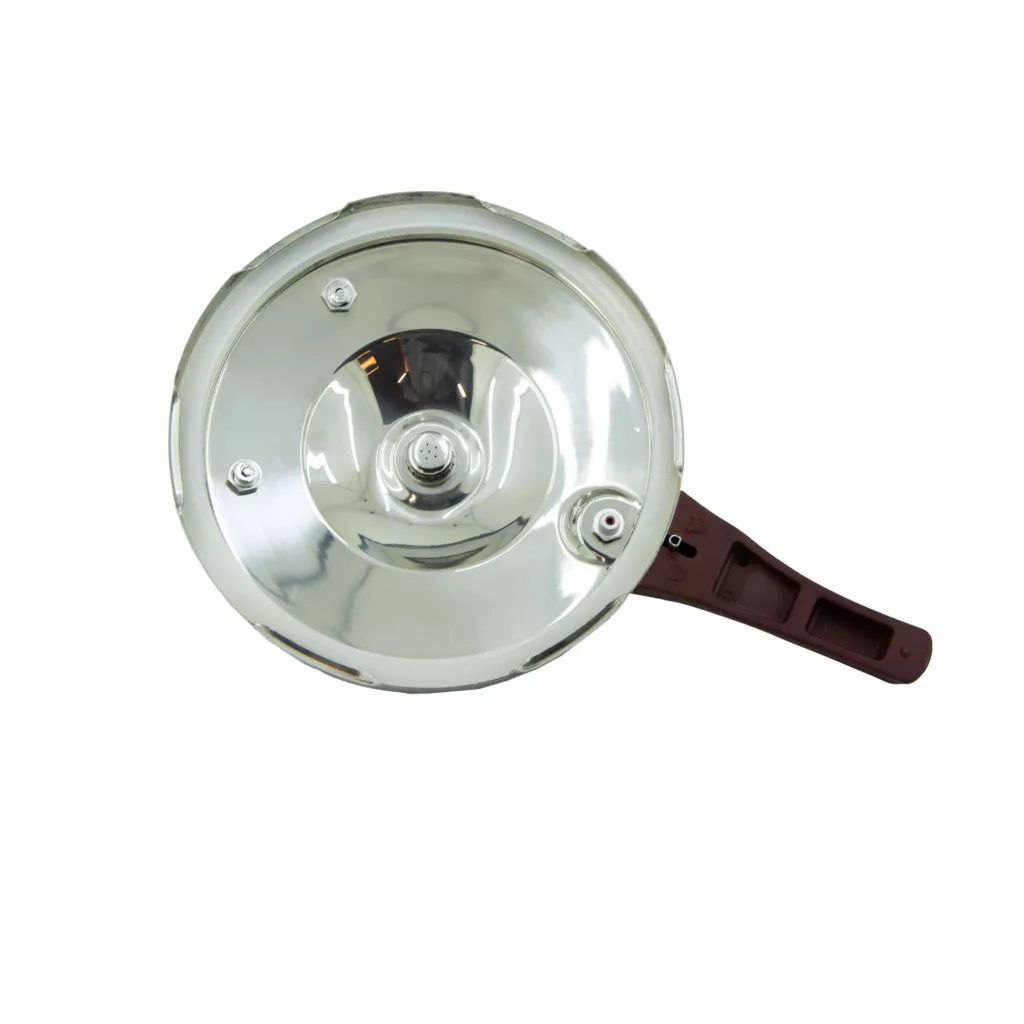 زودپز مدل رویال گنجایش 7 لیتر