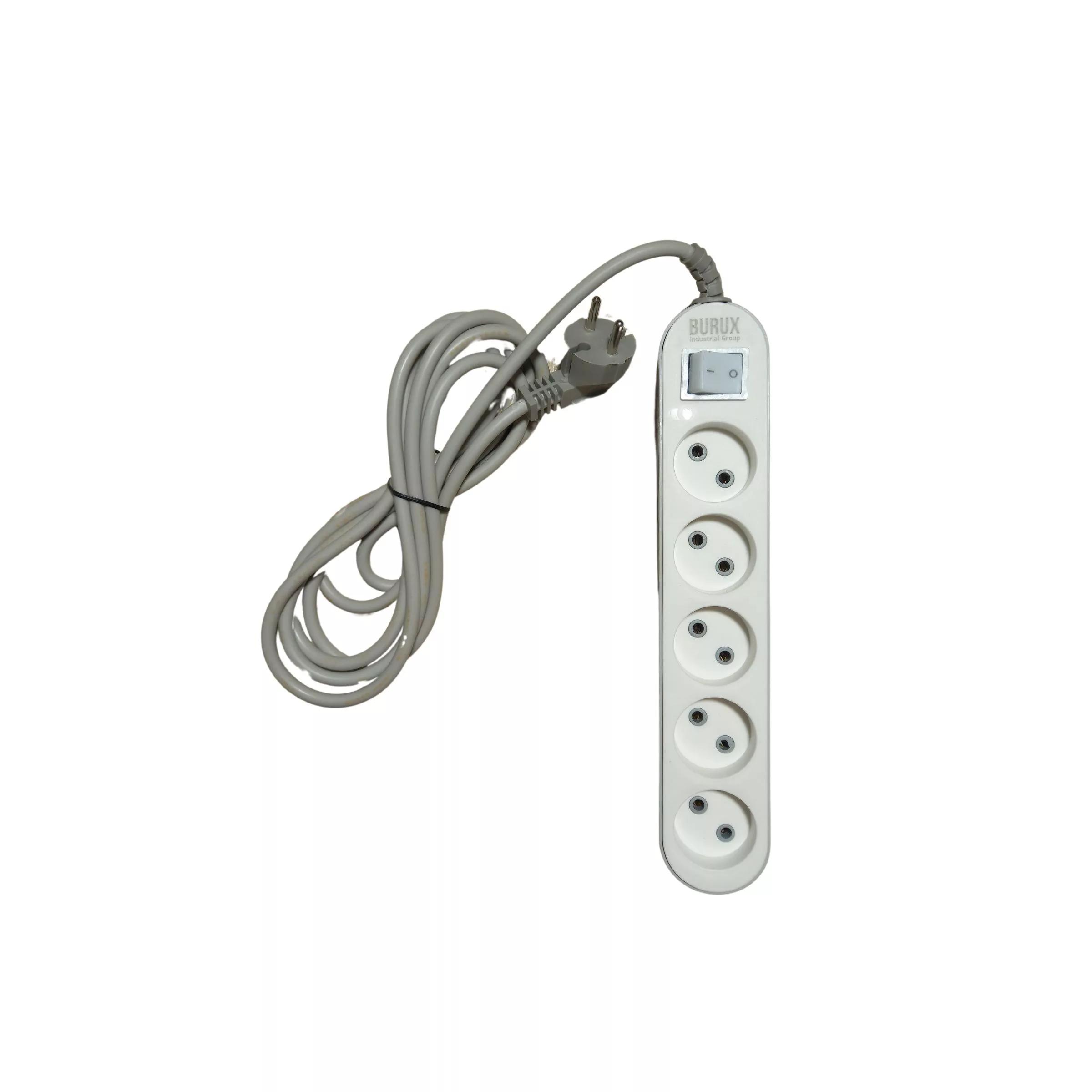 چندراهی برق بروکس مدل BIG6801