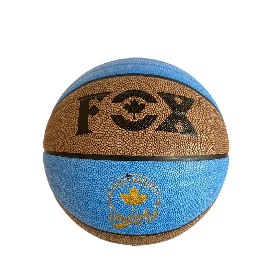 توپ بسکتبال فاکس مدل 2025 سایز 6