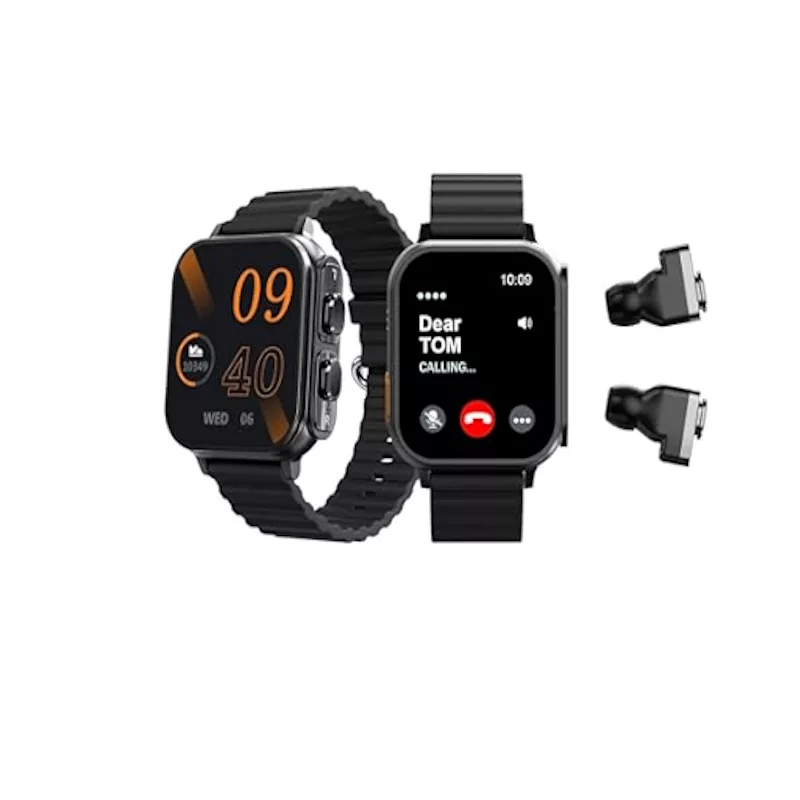 ساعت هوشمند هاینو تکو مدل ADS LATECY ST1 WIRLESS