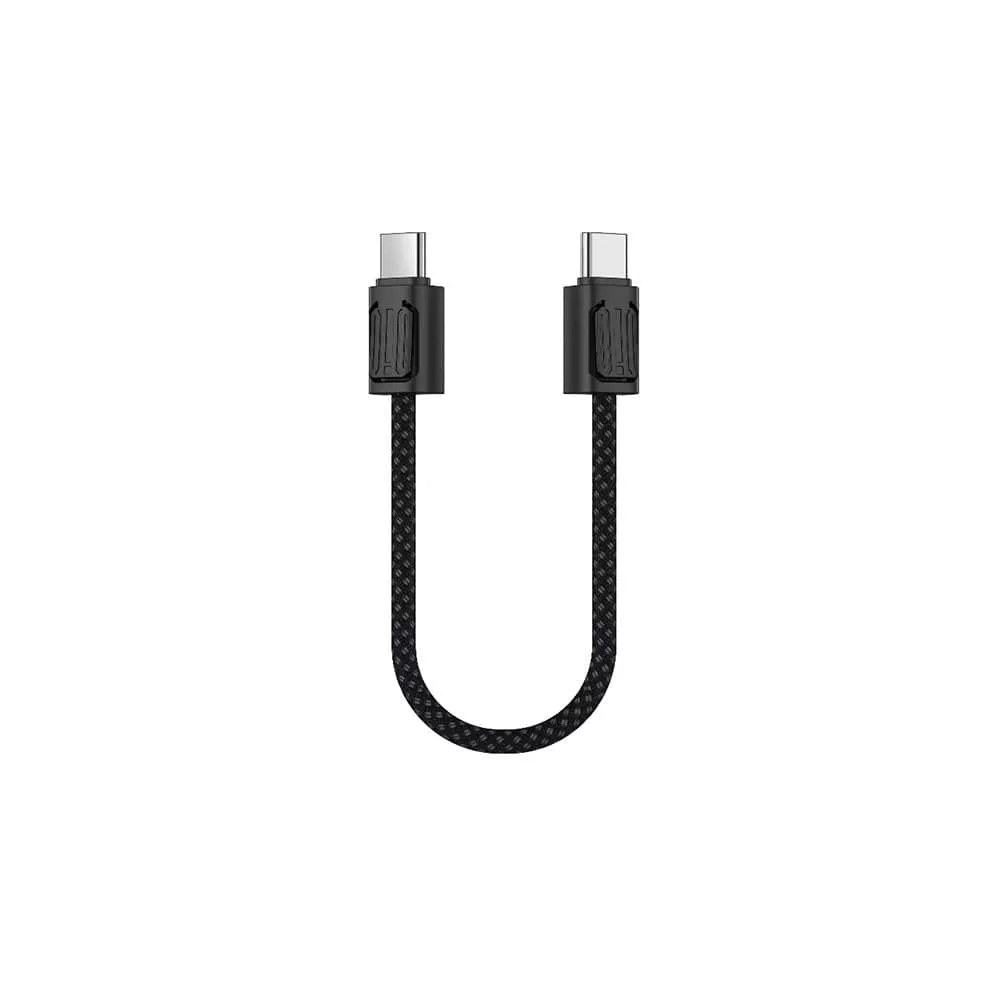 کابل تبدیل USB-C پرودو مدل PDCBL0047BK طول 20 سانتیمتر