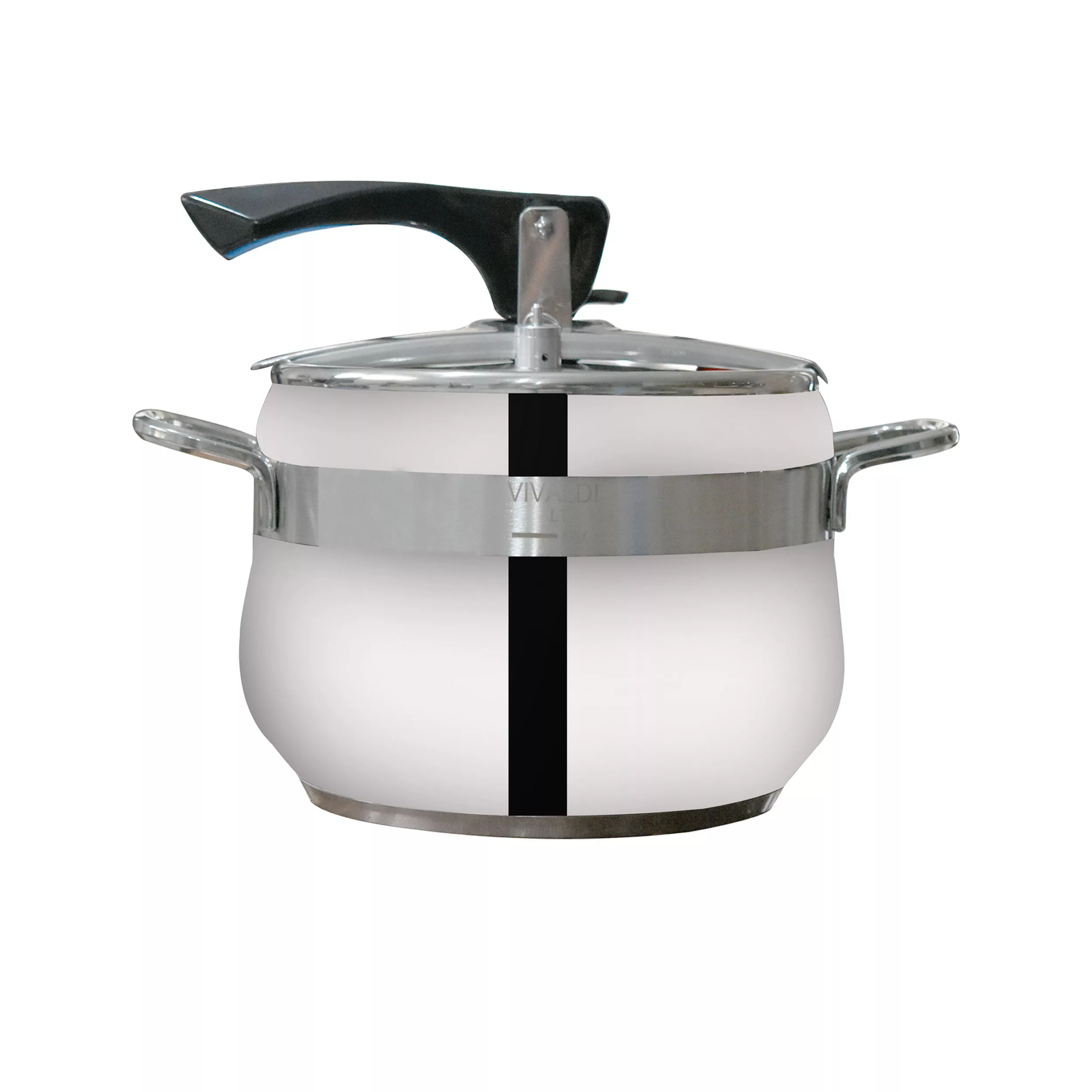 زودپز ویوالدی مدل A - 65424 گنجایش 8 لیتر زودپز ویوالدی مدل A - 65424 گنجایش 8 لیتر