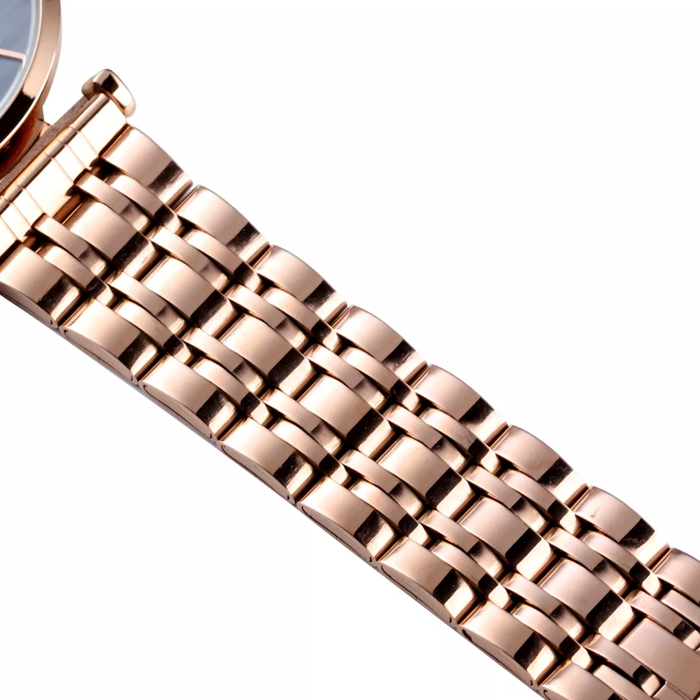 ساعت مچی عقربه ای زنانه اسکمی مدل 9198 کد 02