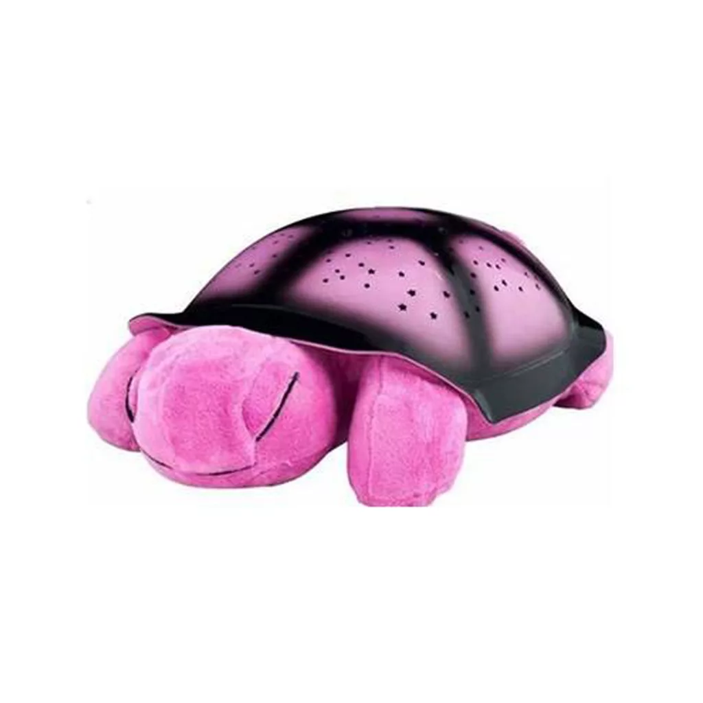 چراغ خواب کودک مدل لاک پشت کد 7732