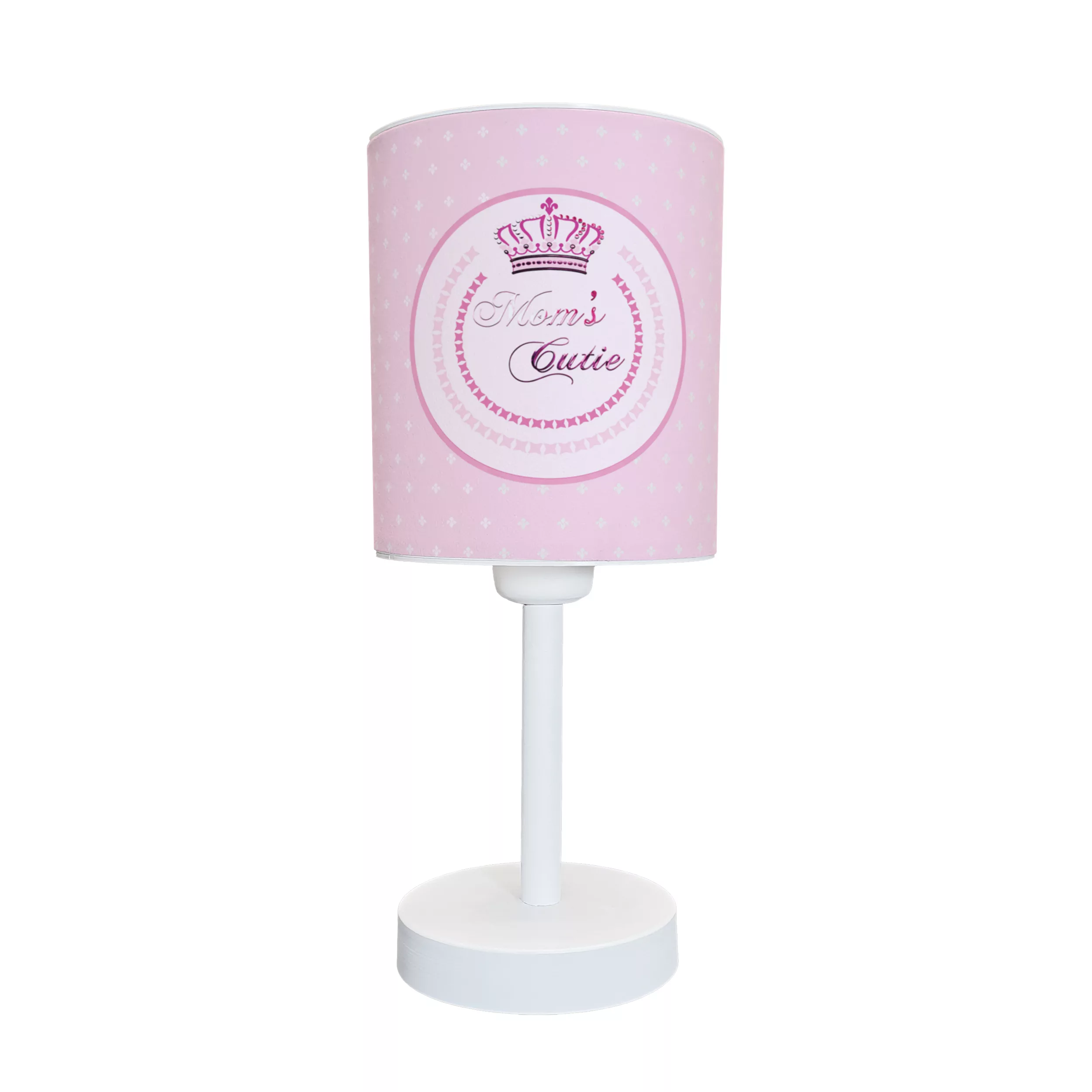 ست لوستر کودک مامز کیوتی مدل PL-70 بسته 4 عددی