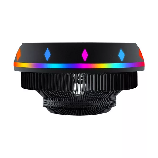 خنک کننده پردازنده مدل Q1