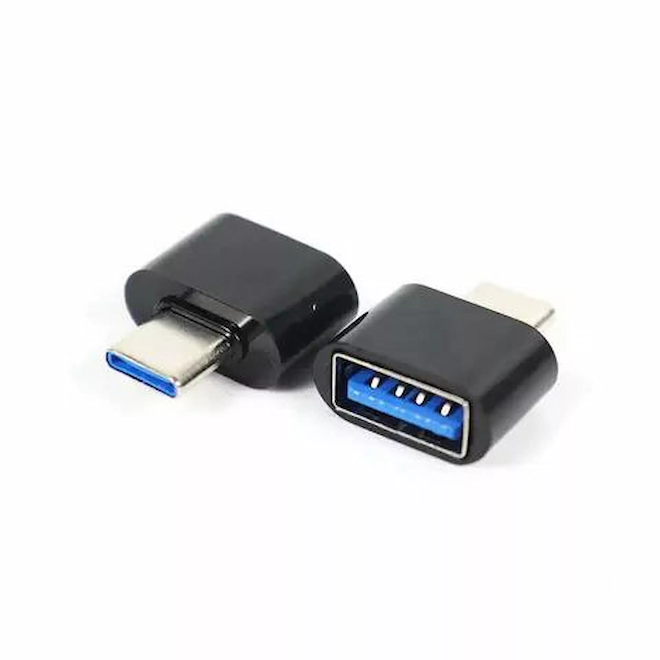 مبدل USB به USB-C مدل OTG-8PIN