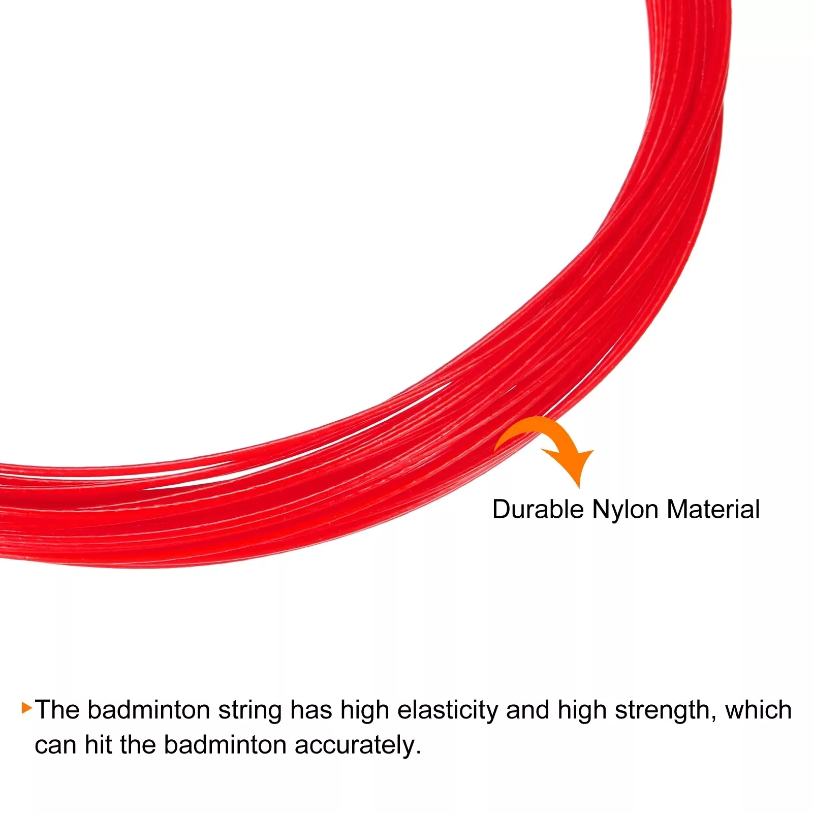 زه راکت بدمینتون یونکس مدل BG-65