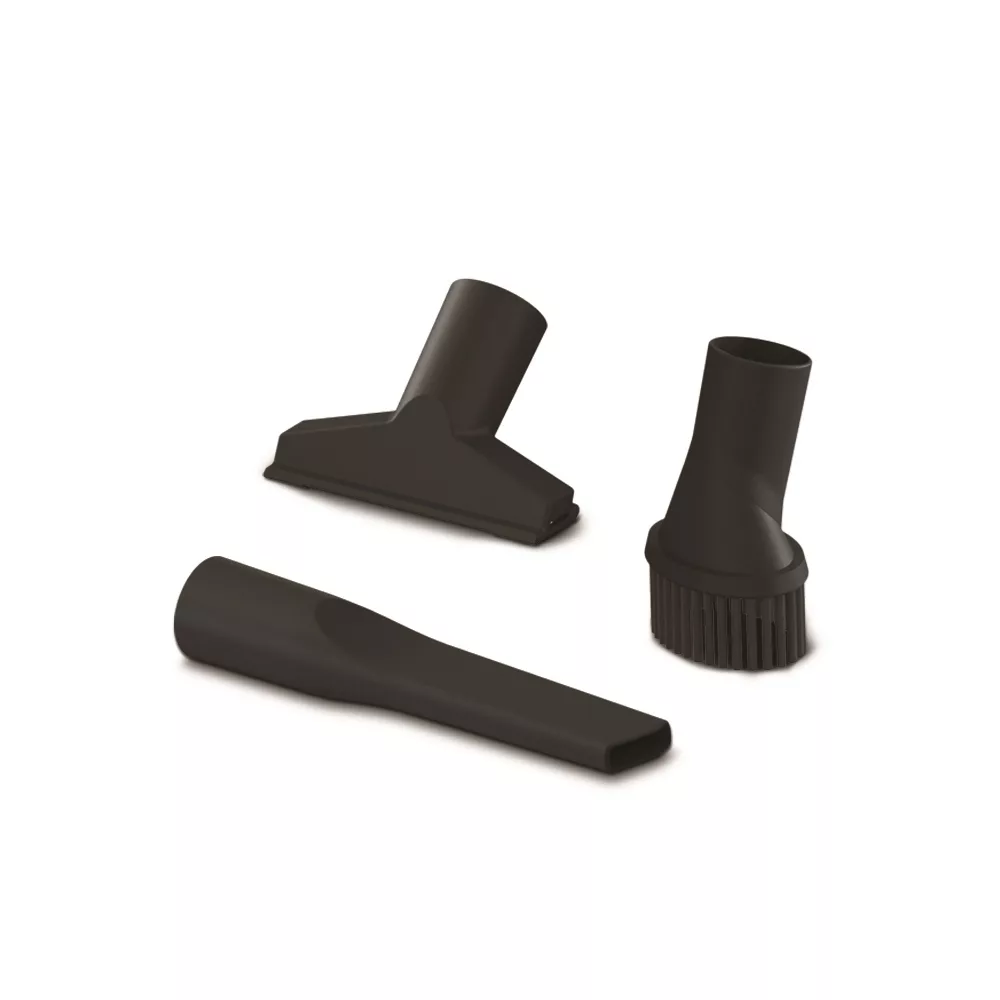 جاروبرقی سطلی روسو مدل 2400-Dirt Hunter