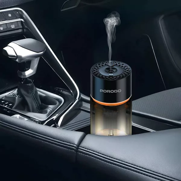 خوشبوکننده خودرو پرودو مدل ADIFFD3حجم 120 میلی لیتر