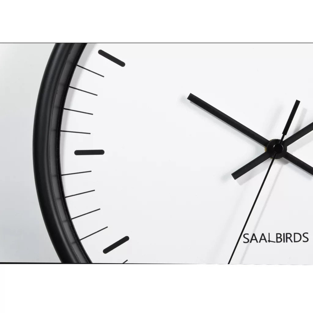 ساعت دیواری سال بردز مدل CW-153