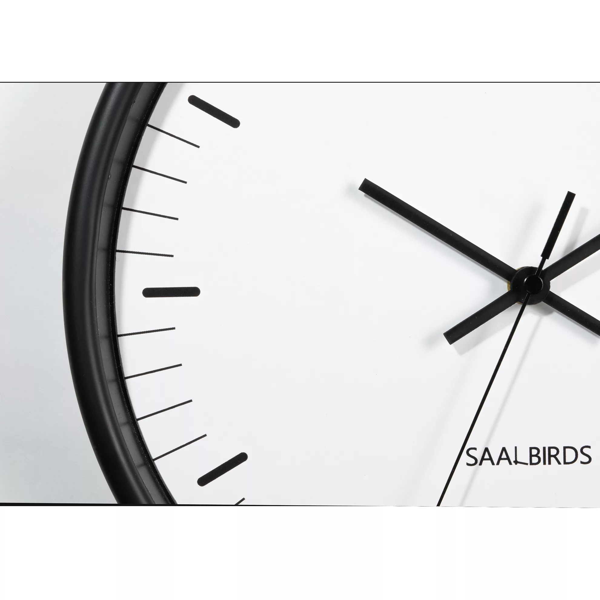 ساعت دیواری سال بردز مدل CW-153