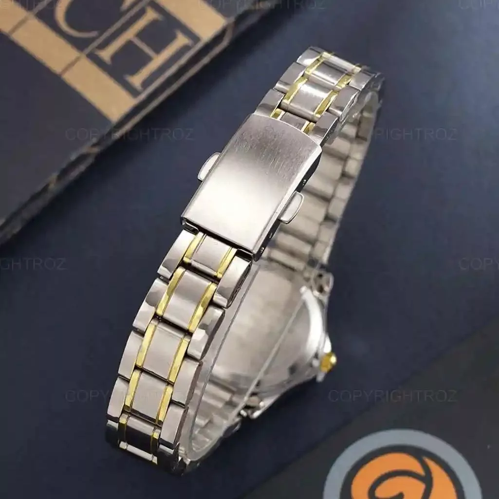 ساعت مچی عقربه ای زنانه مدل Ca_ts