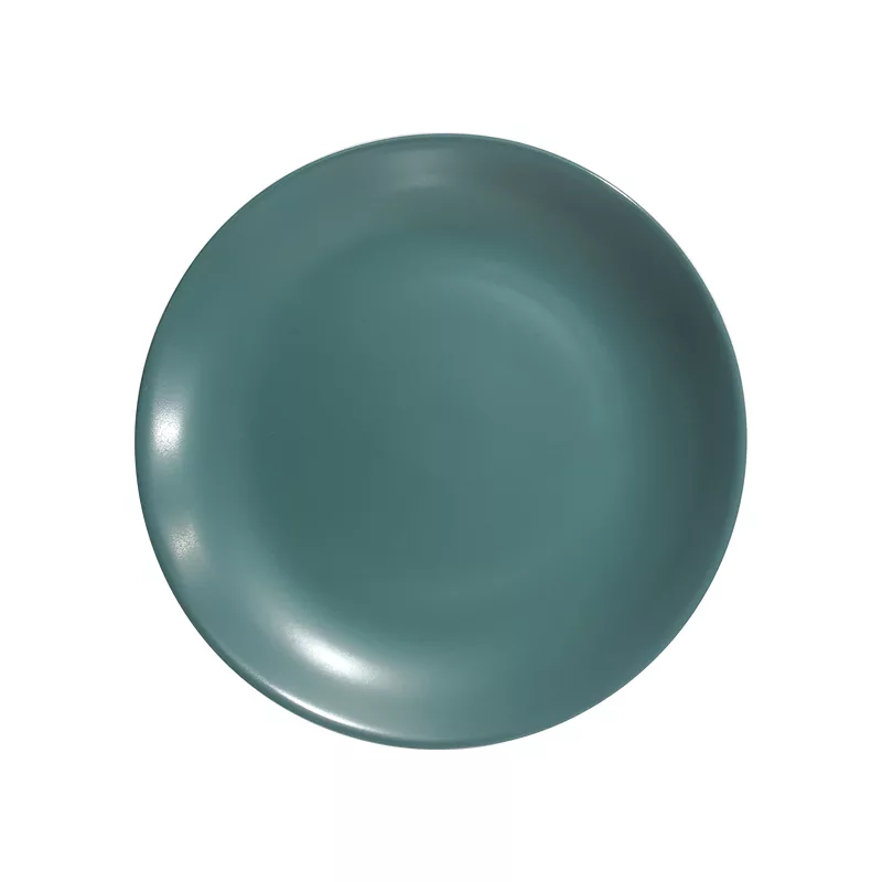 سرویس غذا خوری 28 پارچه مدل سرامیکی مات